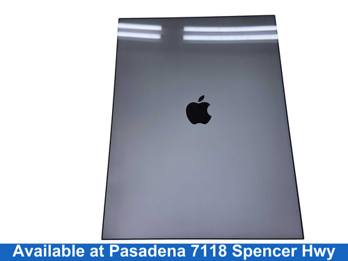 Apple A1673__ipad Pro 1st Gen Gray Tablet