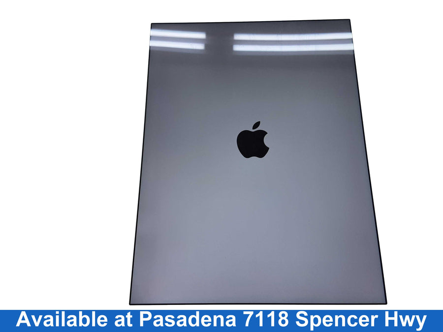 Apple A1673__ipad Pro 1st Gen Gray Tablet
