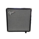 Fender Rumble 25 Black Guitar Amplifier