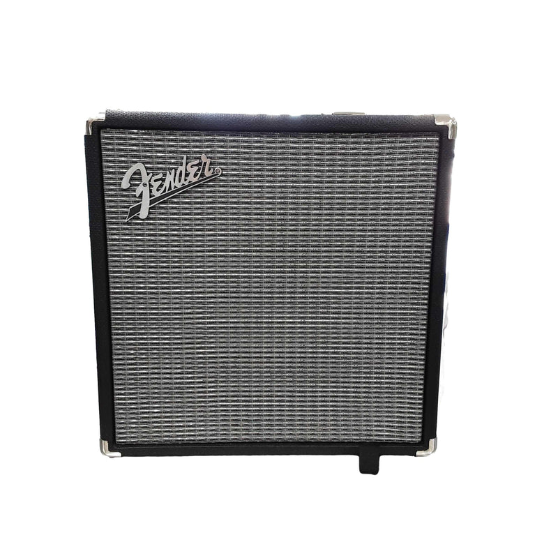 Fender Rumble 25 Black Guitar Amplifier
