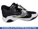 Nike Dd9538-007 Black