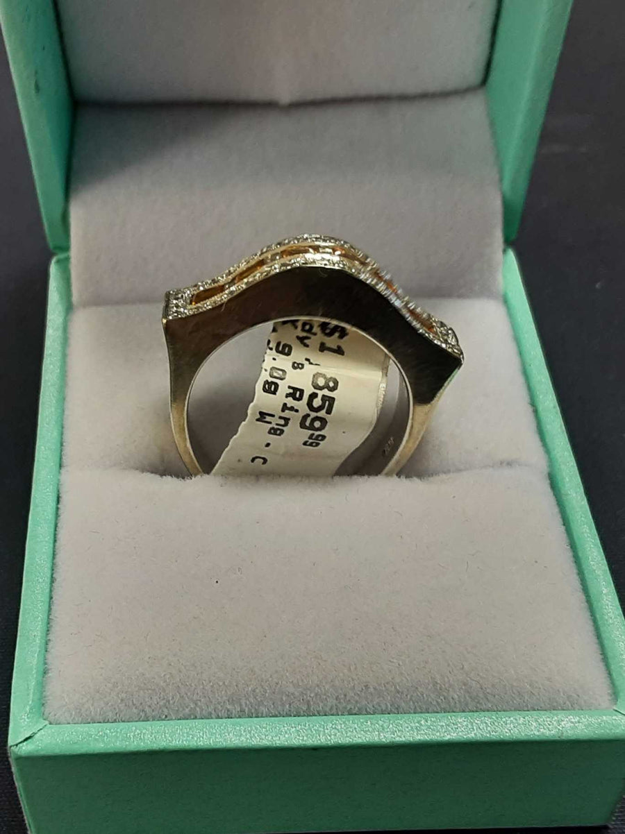 Lady's Ring - Cluster