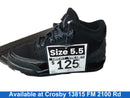 Jordan Dm0967-001 Black
