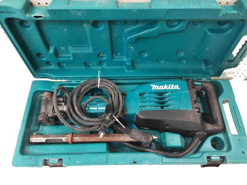 Makita Hm1307cb Blue Jackhammer