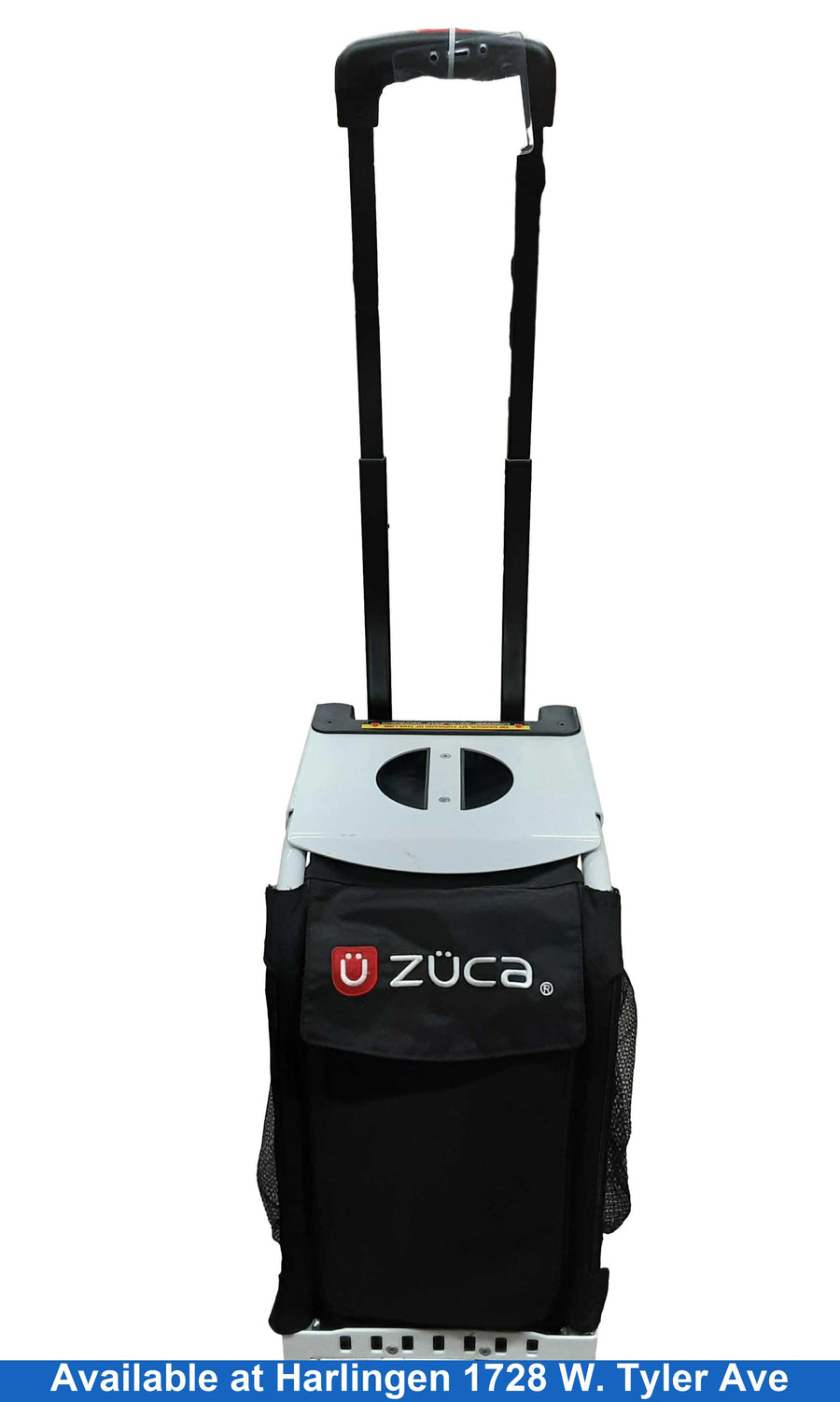 U Zuca Black