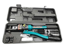 Nuiu Yqk-300 Blue Wire Stripper / Cutters / Crimper