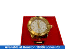 Invicta 13939 Gold Regular Watch