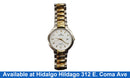 Croton Silver Regular Watch