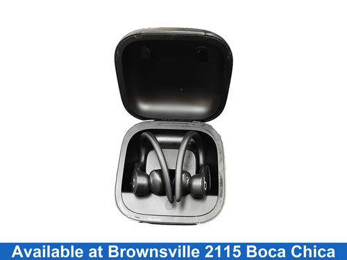 Beats By Dr. Dre A2454 Black