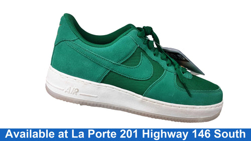 Nike Fz5222-300 Green