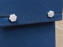 Earrings - Silver 0.7 grams