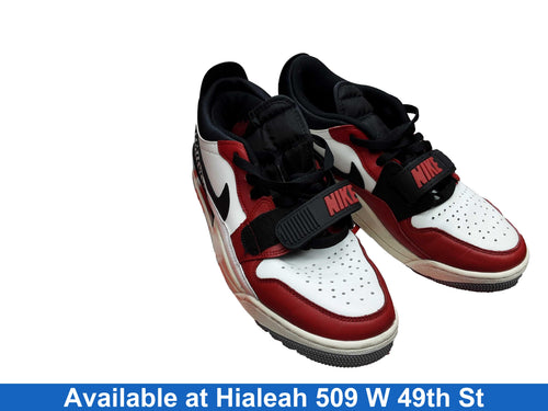 Jordan Cd7069-106 Red