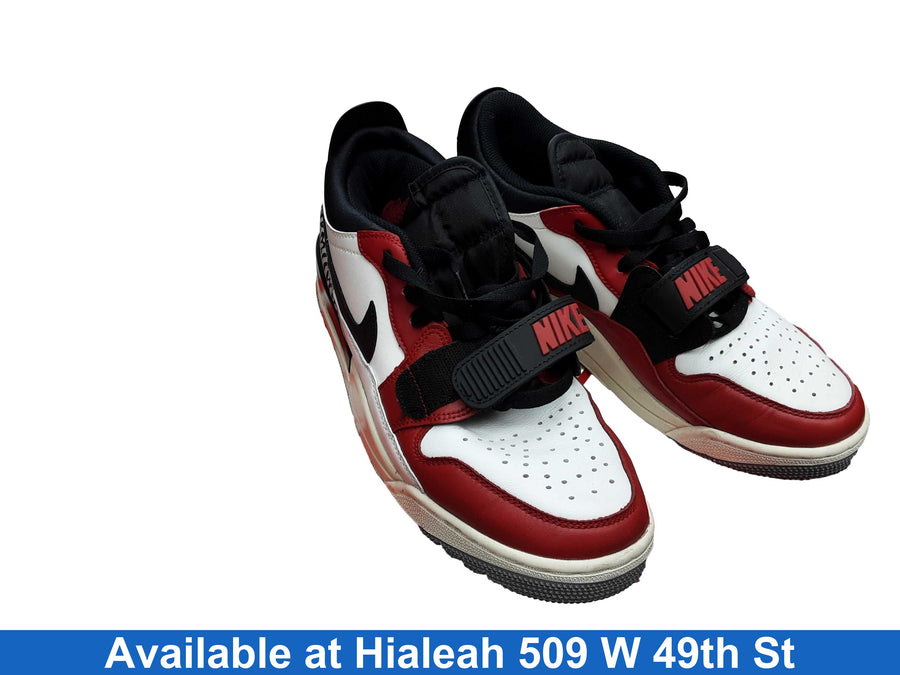 Jordan Cd7069-106 Red