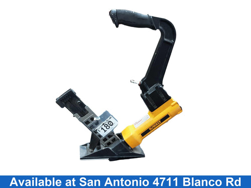 Dewalt Dwfp12569 Yellow Dry Wall Accessory