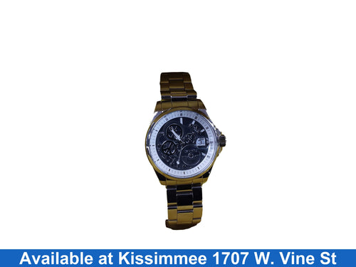 Invicta 23567 Silver Regular Watch