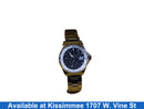 Invicta 23567 Silver Regular Watch