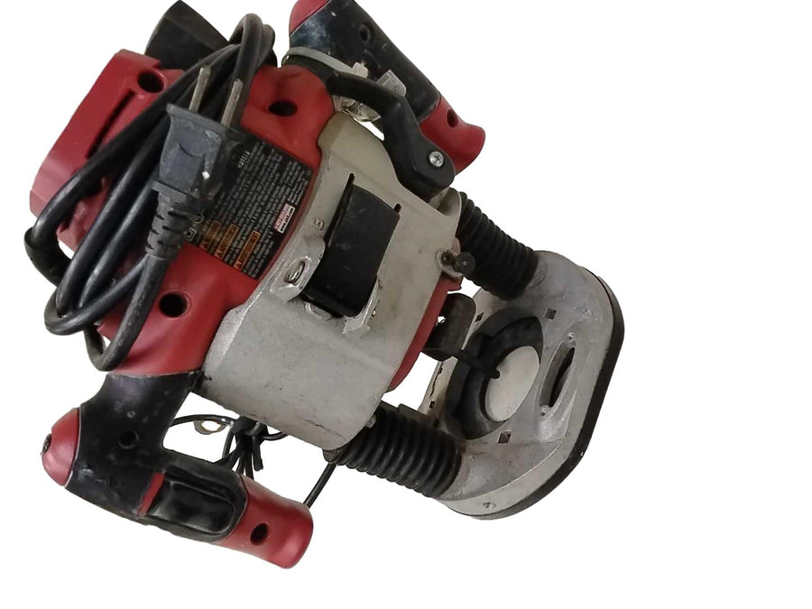 Skil 1820 Red Corded Router