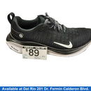 Nike Dr2665-001 Black