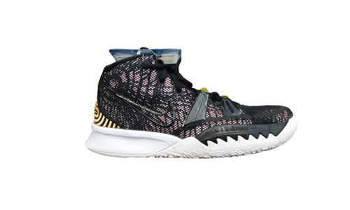 Nike Ct4080-015 Black