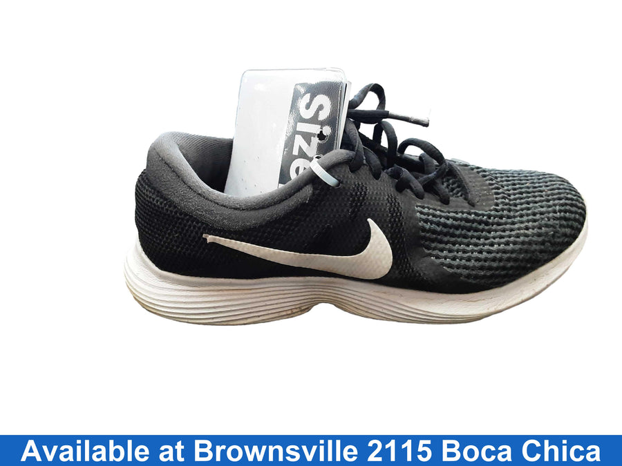 Nike 108594243 Black