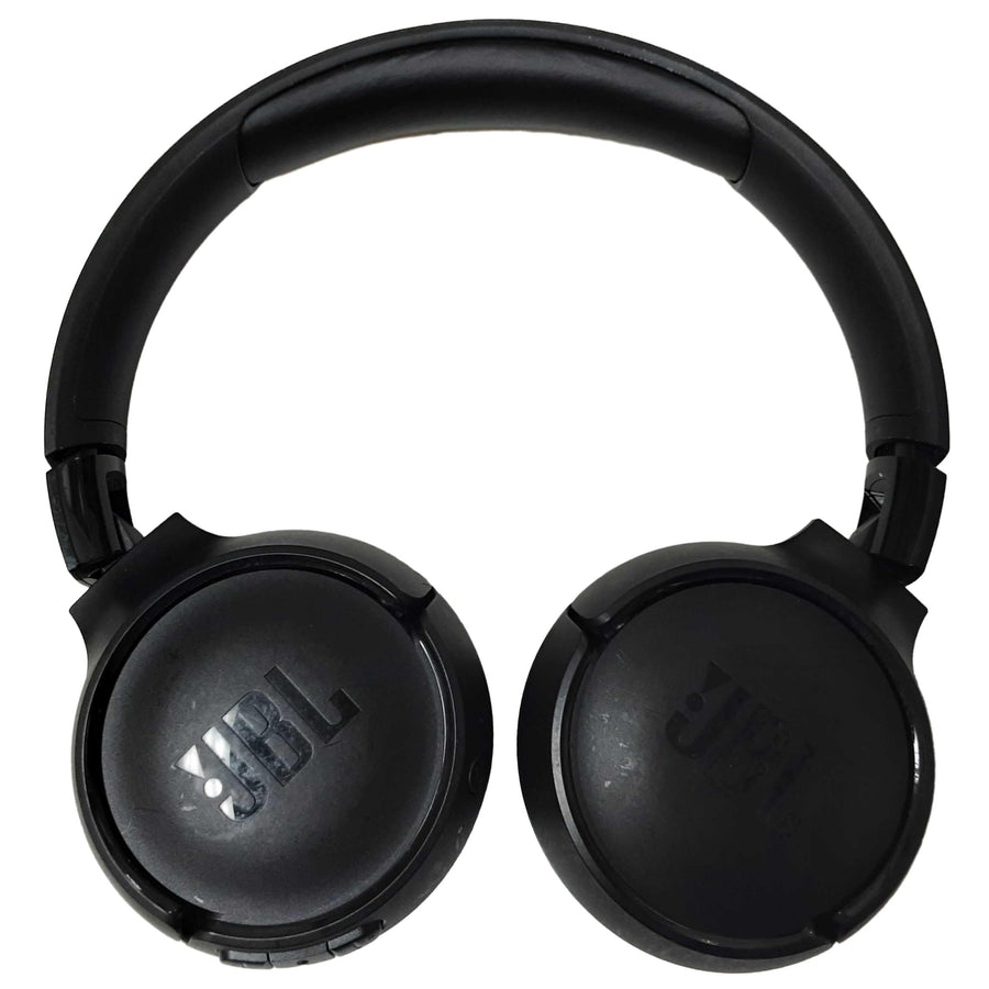 Jbl 225q Black Stereo Headphone