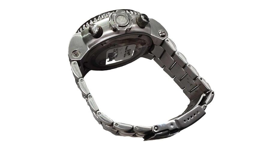Invicta 33141 Silver Regular Watch