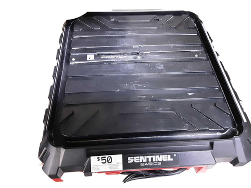 Sentinel Tssenbd4522-1 Black Corded Tile Saw