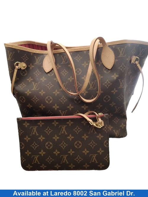 Louis Vuitton M41177 Multi-color Purse / Handbag