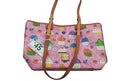 Dooney & Bourke Pink Purse / Handbag