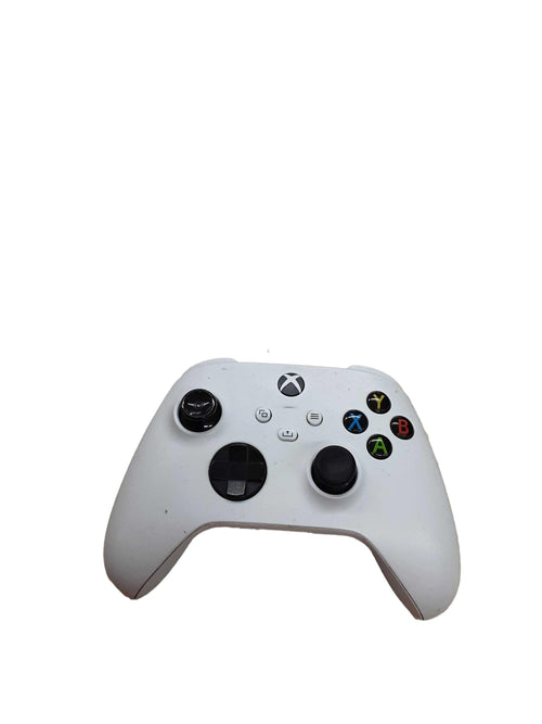 Microsoft 1914 White Gaming Controller