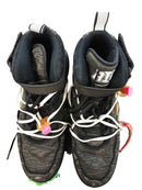 Nike D06290-001 Multi-color