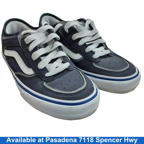 Vans 721454 Blue