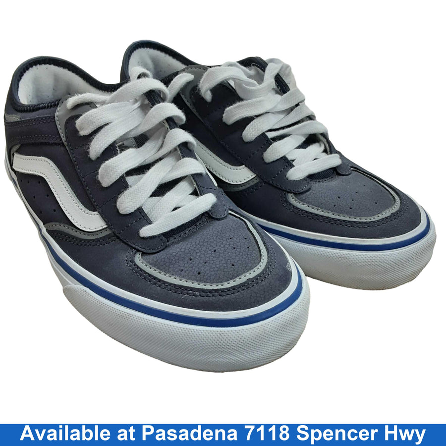 Vans 721454 Blue