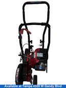 Troybilt Tb516ec Red Gas Edger