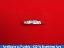 Women's Ring - Yellow Gold 14k (.585) 1.9 grams Size 6.5