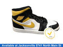 Jordan 554724-177 Black