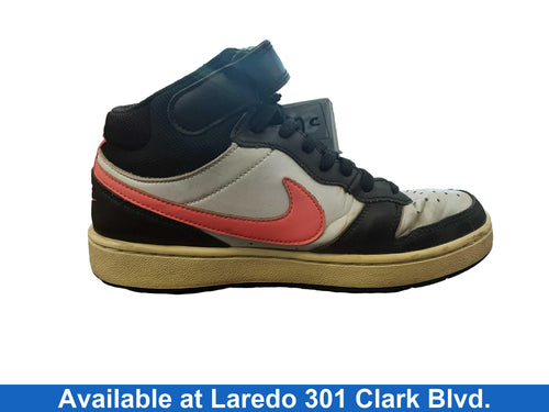 Nike Cd7782-005 Black