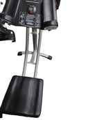 Ab Coaster Max Silver