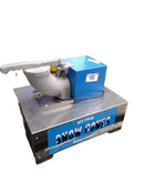 Snow Cone Machine 71050 Blue Small Kitchen Appliance