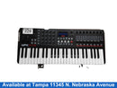 Akai Mpk249 Black Drum Machine