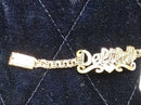 ID Bracelet - Yellow Gold 10k (.417) 10.7 grams 8 inch