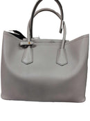 Prada 110 Beige / Tan Purse / Handbag
