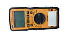 Ideal 61.347 Yellow Electrical Testing Instrument