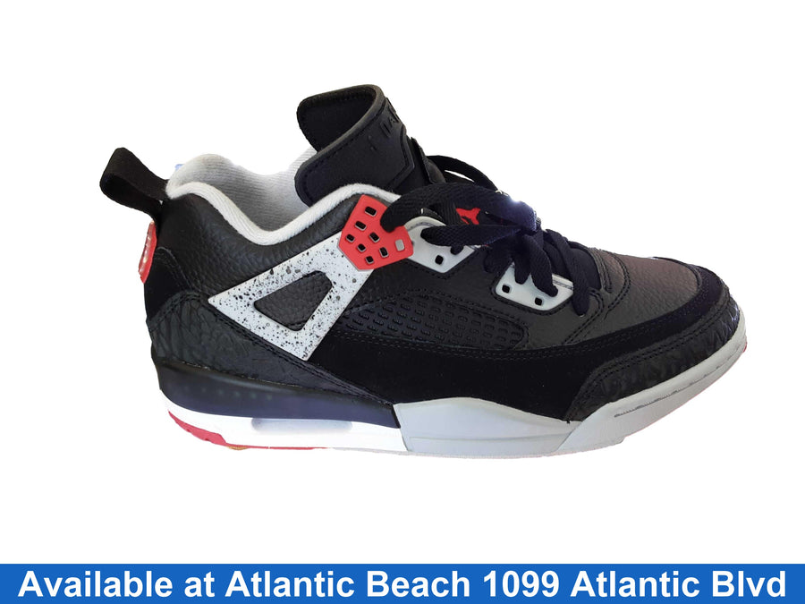 Jordan Fq1759-009 Black