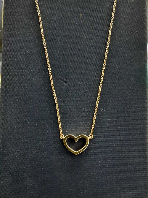 Chain - Yellow Gold 14k (.585) 4.4 grams 18 inch