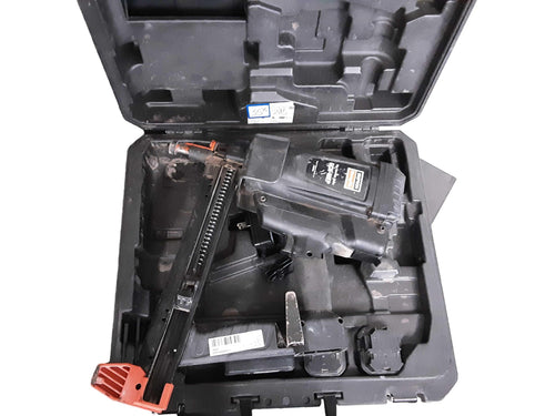 Simpson Gcn-mep Black Cordless Framing Nailer