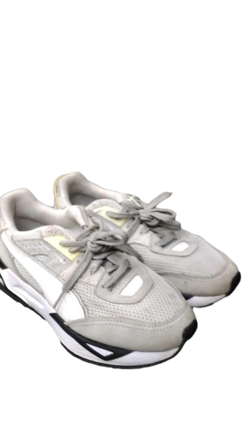 Puma 383705-03 Gray