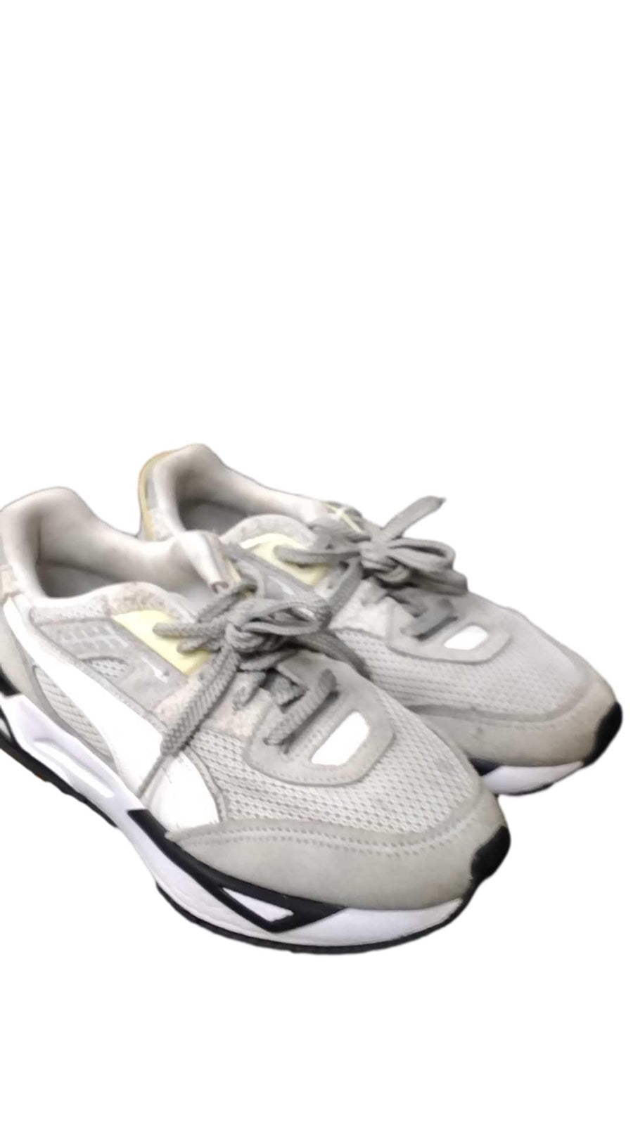 Puma 383705-03 Gray