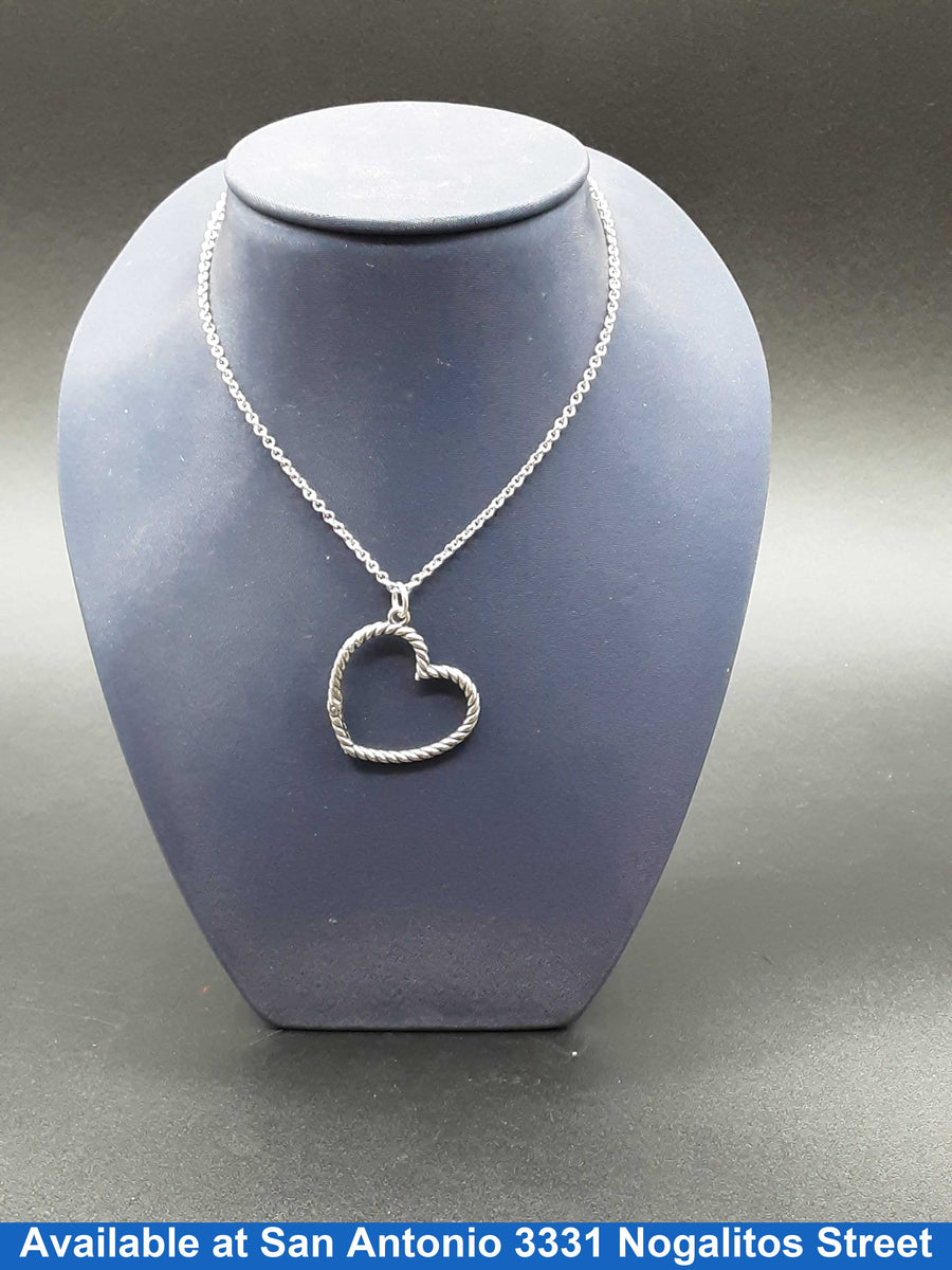 Chain - Silver 7.1 grams 18 inch