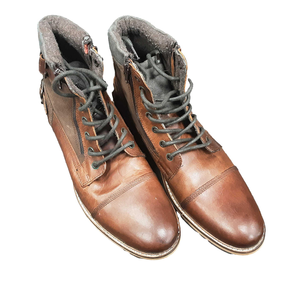 Crown Vintage 8368243 Brown